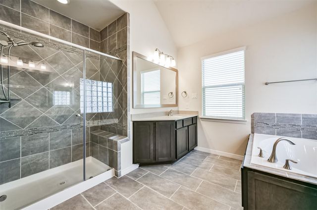 1504 Peyton Oaks Place, Houston, TX 77043
