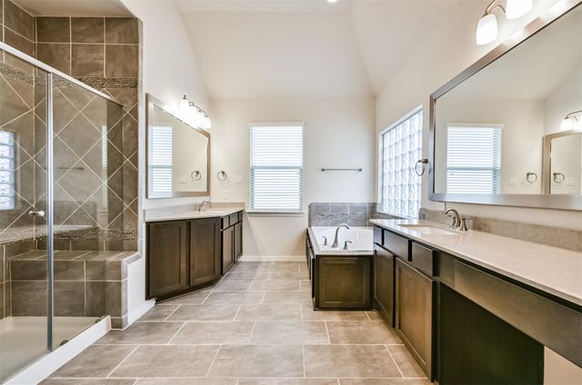 1504 Peyton Oaks Place, Houston, TX 77043
