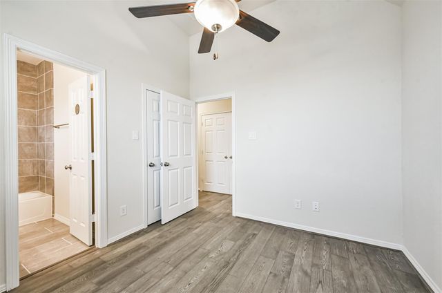 1504 Peyton Oaks Place, Houston, TX 77043