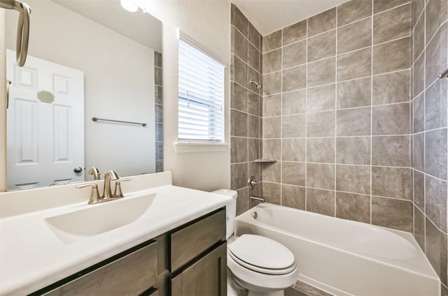 1504 Peyton Oaks Place, Houston, TX 77043