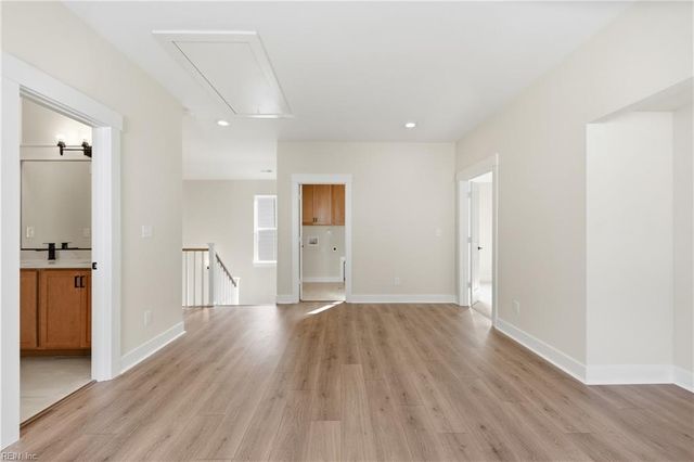 917 Calhoun WAY, Chesapeake, VA 23322