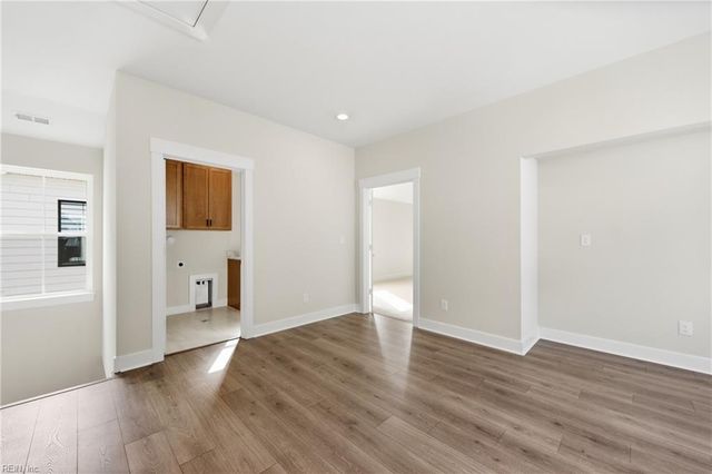 917 Calhoun WAY, Chesapeake, VA 23322