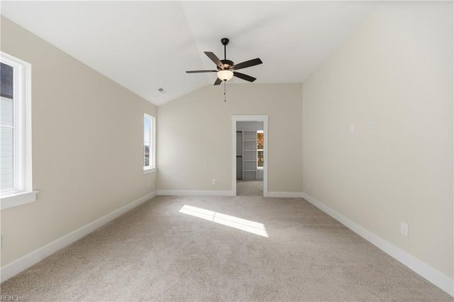 917 Calhoun WAY, Chesapeake, VA 23322