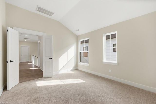 917 Calhoun WAY, Chesapeake, VA 23322