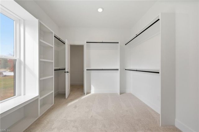 917 Calhoun WAY, Chesapeake, VA 23322