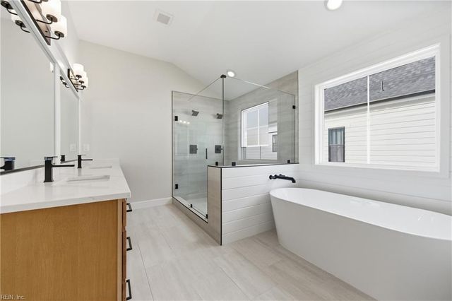 917 Calhoun WAY, Chesapeake, VA 23322