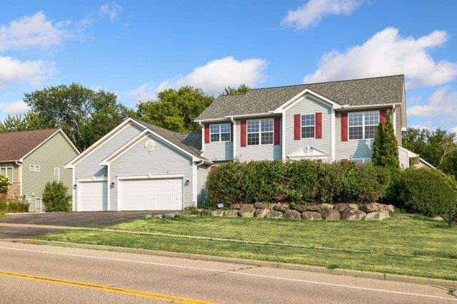 16267 Griffon Trail, Lakeville, MN 55044