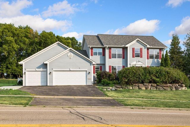 16267 Griffon Trail, Lakeville, MN 55044