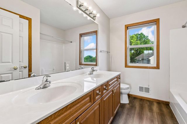 16267 Griffon Trail, Lakeville, MN 55044