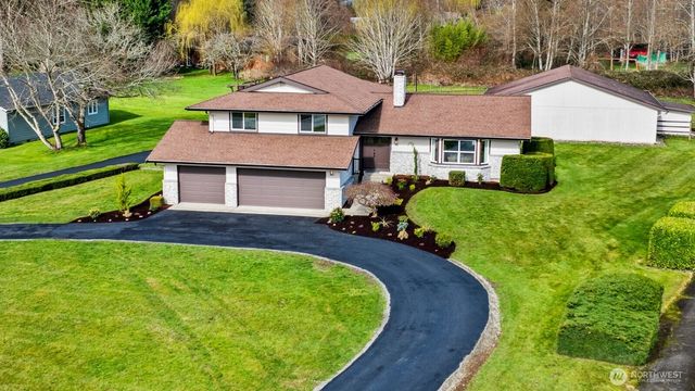 36016 SE 49th Street, Fall City, WA 98024