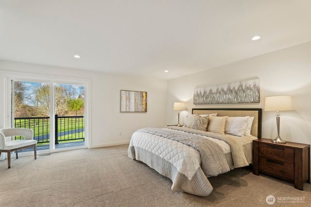 36016 SE 49th Street, Fall City, WA 98024