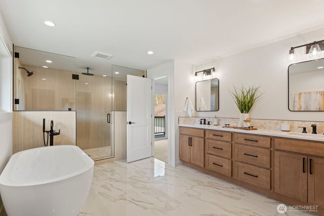 36016 SE 49th Street, Fall City, WA 98024