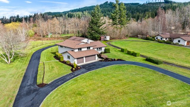 36016 SE 49th Street, Fall City, WA 98024