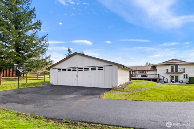 36016 SE 49th Street, Fall City, WA 98024