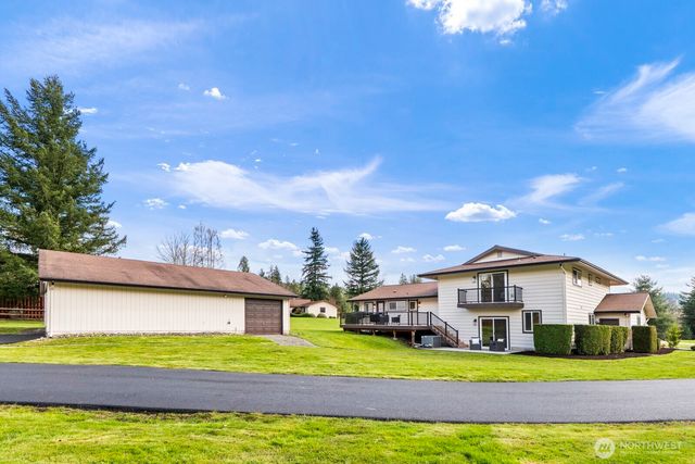 36016 SE 49th Street, Fall City, WA 98024