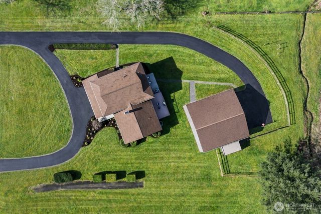 36016 SE 49th Street, Fall City, WA 98024