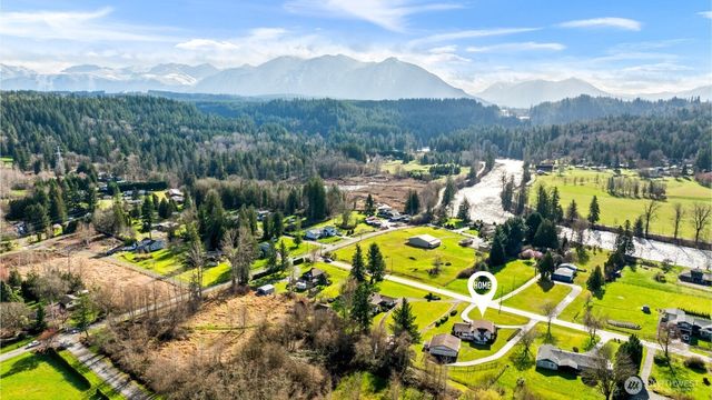 36016 SE 49th Street, Fall City, WA 98024