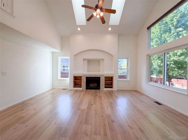 10562 Falcon Street, Longmont, CO 80504