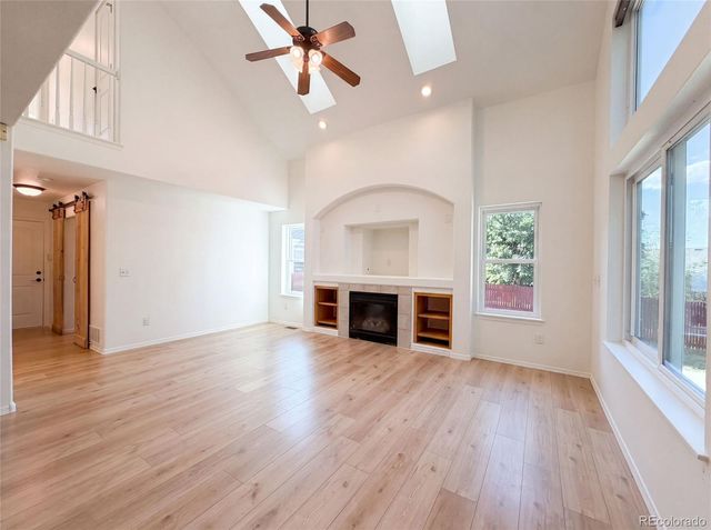 10562 Falcon Street, Longmont, CO 80504