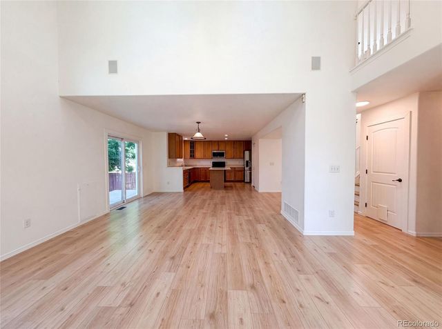 10562 Falcon Street, Longmont, CO 80504