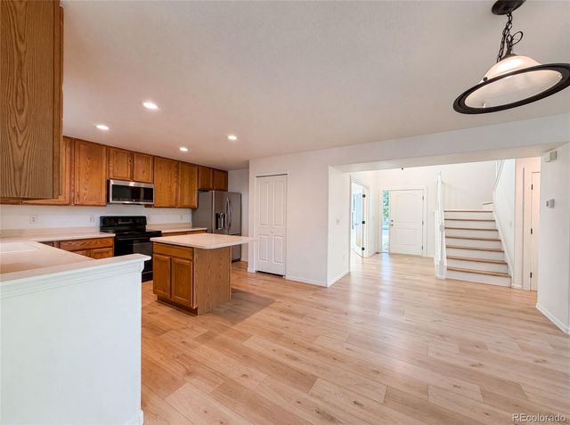 10562 Falcon Street, Longmont, CO 80504