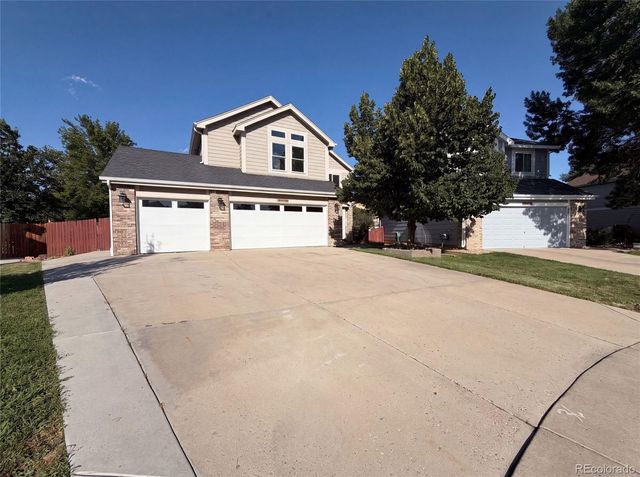 10562 Falcon Street, Longmont, CO 80504