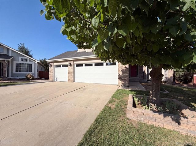 10562 Falcon Street, Longmont, CO 80504