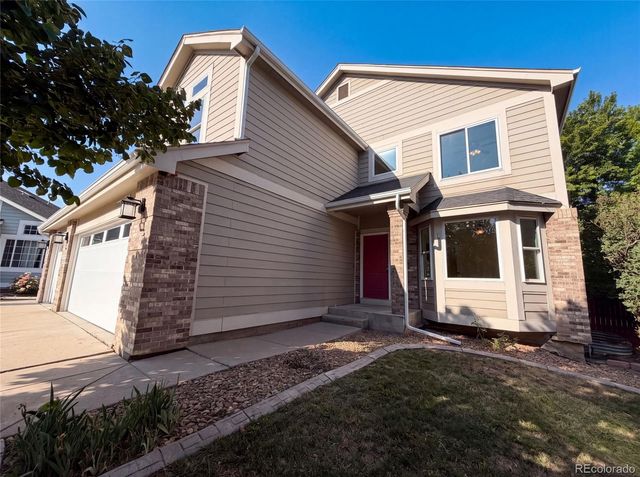 10562 Falcon Street, Longmont, CO 80504