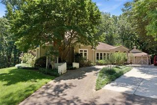 1042 Bailey Road, Woodstock, GA 30188