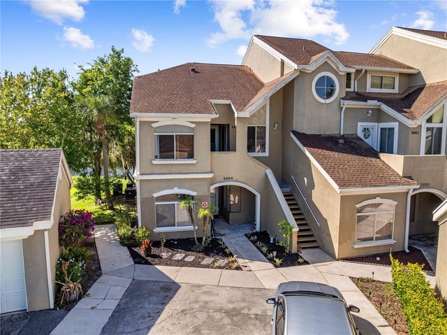 2664 EMERALD LAKE COURT 2664, Kissimmee, FL 34744