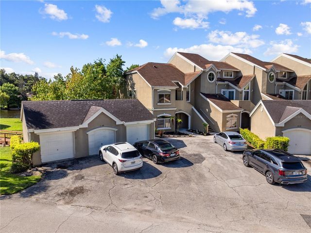 2664 EMERALD LAKE COURT 2664, Kissimmee, FL 34744