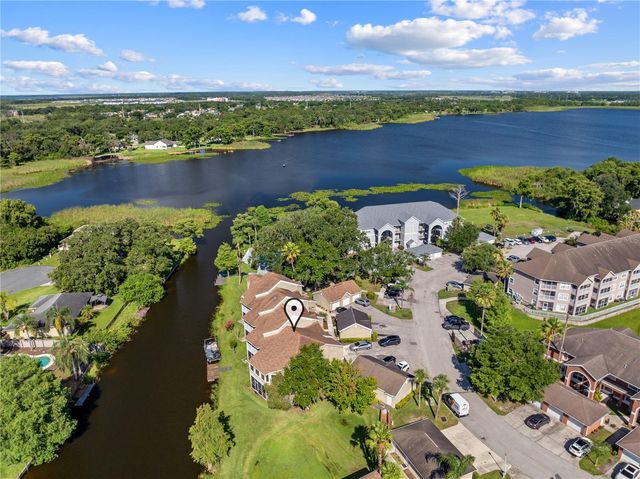 2664 EMERALD LAKE COURT 2664, Kissimmee, FL 34744