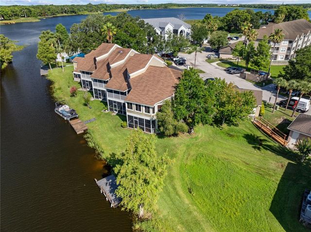 2664 EMERALD LAKE COURT 2664, Kissimmee, FL 34744