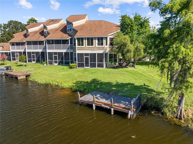 2664 EMERALD LAKE COURT 2664, Kissimmee, FL 34744
