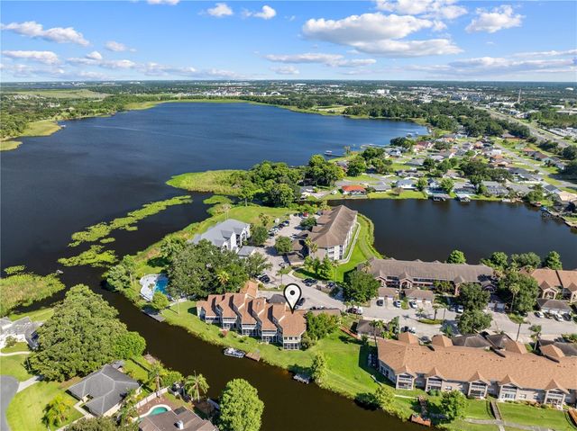 2664 EMERALD LAKE COURT 2664, Kissimmee, FL 34744