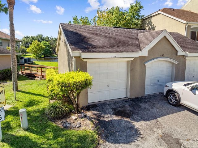 2664 EMERALD LAKE COURT 2664, Kissimmee, FL 34744