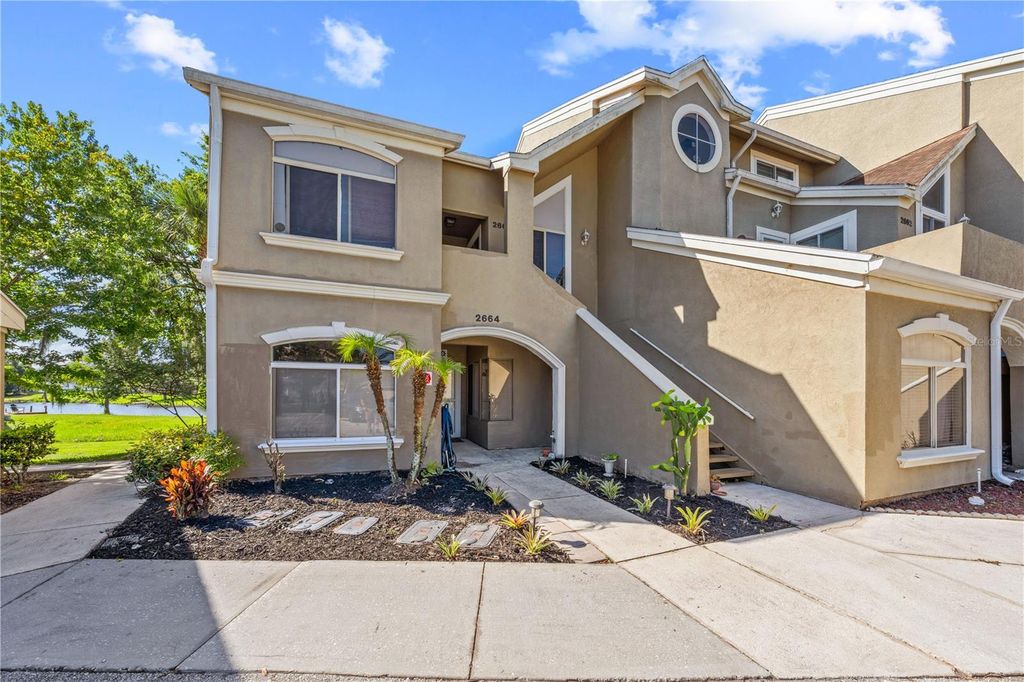 2664 EMERALD LAKE COURT 2664, Kissimmee, FL 34744
