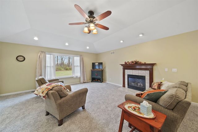 5169 Alexander Drive, Britton, MI 49229