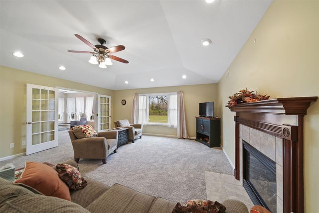 5169 Alexander Drive, Britton, MI 49229