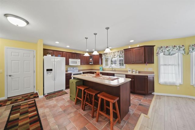 5169 Alexander Drive, Britton, MI 49229