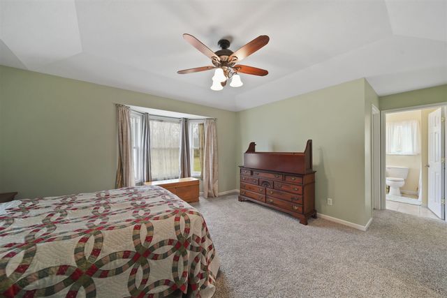 5169 Alexander Drive, Britton, MI 49229