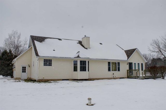 5169 Alexander Drive, Britton, MI 49229