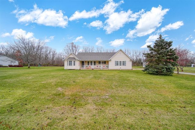 5169 Alexander Drive, Britton, MI 49229