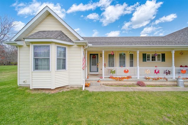 5169 Alexander Drive, Britton, MI 49229