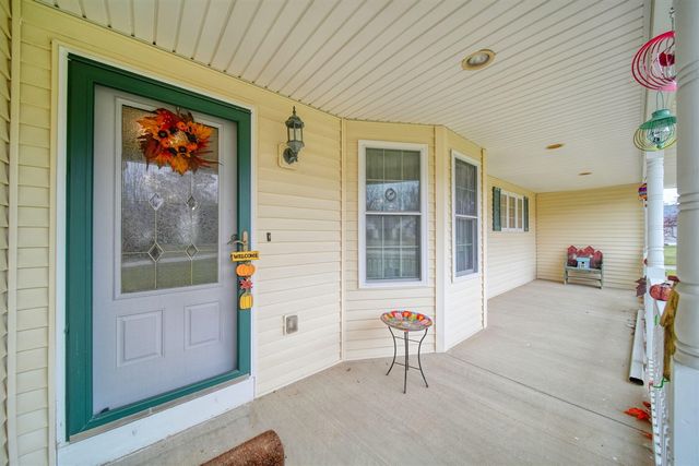 5169 Alexander Drive, Britton, MI 49229