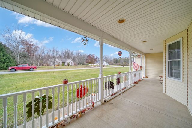 5169 Alexander Drive, Britton, MI 49229