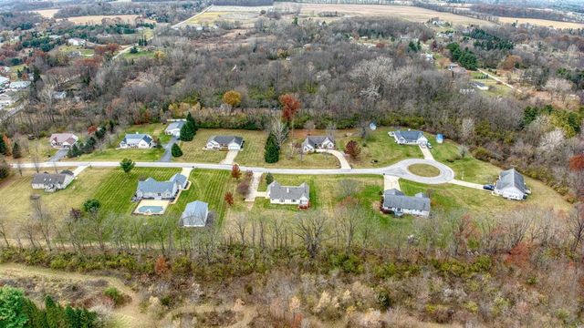 5169 Alexander Drive, Britton, MI 49229