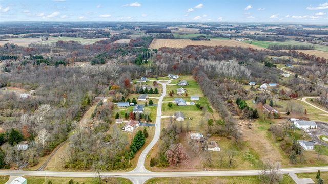 5169 Alexander Drive, Britton, MI 49229