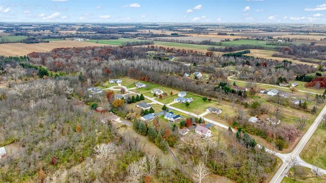 5169 Alexander Drive, Britton, MI 49229