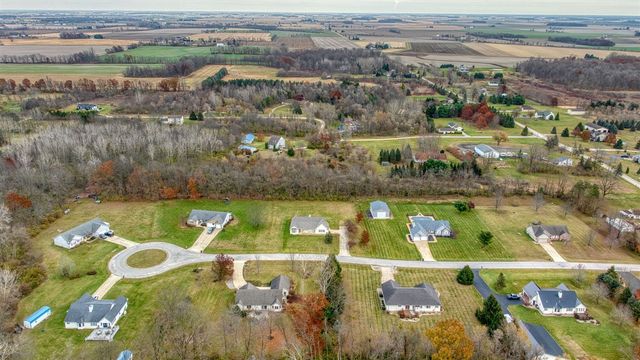 5169 Alexander Drive, Britton, MI 49229